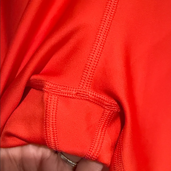 ALO 7/8 High-Waist Airlift Legging - Picture 7 of 10